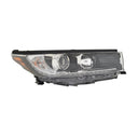 Depo 312-11ASR-ACN2 Headlight Assembly - Right