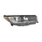 Depo 312-11ASR-ACN2 Headlight Assembly - Right