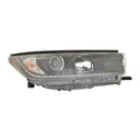 Depo 312-11ASR-ACN7 Headlight Assembly - Right