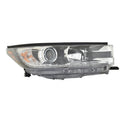Depo 312-11ASR-ACN8 Headlight Assembly - Right