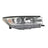 Depo 312-11ASR-ACN8 Headlight Assembly - Right