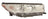 Depo 312-11ASR-AS1 Headlight Assembly - Right