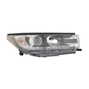 Depo 312-11ASR-ASN1 Headlight Assembly - Right