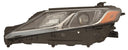 Depo 312-11AUL-US2 Headlight Lens Housing - Left