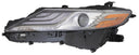 Depo 312-11AWL-ACN7 Headlight Assembly - Left