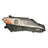 Depo 312-11AWR-AC1 Headlight Assembly - Right