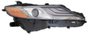 Depo 312-11AWR-ACN7 Headlight Assembly - Right