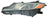Depo 312-11AXL-ACN2 Headlight Assembly - Left