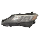 Depo 312-11AXL-ACN9 Headlight Assembly - Left
