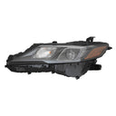 Depo 312-11AXL-ASN9 Headlight Assembly - Left