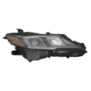 Depo 312-11AXR-ASN9 Headlight Assembly - Right