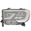 Depo 312-11AYL-AC2 Headlight Assembly - Left