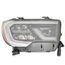 Depo 312-11AYR-AC2 Headlight Assembly - Right