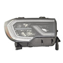 Depo 312-11AYR-AC7 Headlight Assembly - Right