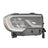 Depo 312-11AYR-AC7 Headlight Assembly - Right