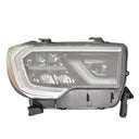 Depo 312-11AYR-AS2 Headlight Assembly - Right
