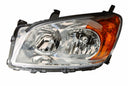 Depo 312-11B2L-USD1 Headlight Assembly - Left