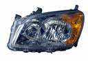 Depo 312-11B2L-USD7 Headlight Assembly - Left