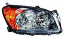 Depo 312-11B2R-ASN7 Headlight Assembly - Right