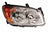 Depo 312-11B2R-UCD1 Headlight Assembly - Right