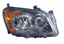 Depo 312-11B2R-USD7 Headlight Assembly - Right