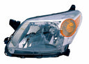 Depo 312-11B3L-UC Headlight Assembly - Left
