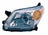 Depo 312-11B3L-UC Headlight Assembly - Left