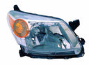 Depo 312-11B3R-UC Headlight Assembly - Right