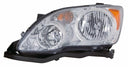 Depo 312-11B4L-ACN Headlight Assembly - Left
