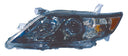 Depo 312-11B5L-AS7 Headlight Assembly - Left