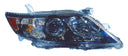Depo 312-11B5R-AC7 Headlight Assembly - Right