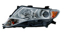Depo 312-11B6L-AC Headlight Assembly - Left