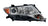 Depo 312-11B6R-AS Headlight Assembly - Right