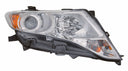 Depo 312-11B6RMASHM Headlight Assembly - Right