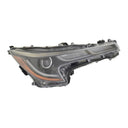 Depo 312-11BDR-AS2 Headlight Assembly - Right