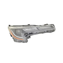 Depo 312-11BDR-ASN9 Headlight Assembly - Right