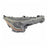 Depo 312-11BDR-UC9 Headlight Assembly - Right
