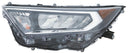 Depo 312-11BEL-AS1 Headlight Assembly - Left