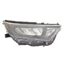 Depo 312-11BER-ACN2 Headlight Assembly - Right