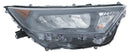 Depo 312-11BER-AS2 Headlight Assembly - Right