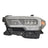 Depo 312-11BJL-AC2 Headlight Assembly - Left