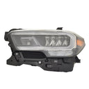 Depo 312-11BJL-AS2 Headlight Assembly - Left