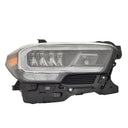 Depo 312-11BJR-AC2 Headlight Assembly - Right