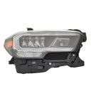 Depo 312-11BJR-AS2 Headlight Assembly - Right