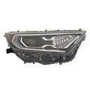 Depo 312-11BKR-AC2 Headlight Assembly - Right