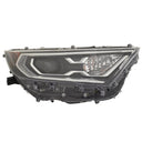 Depo 312-11BKR-AS2 Headlight Assembly - Right