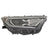 Depo 312-11BKR-AS2 Headlight Assembly - Right