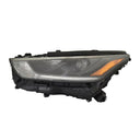 Depo 312-11BNL-AS7 Headlight Assembly - Left