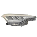 Depo 312-11BQR-UC2 Headlight Assembly - Right