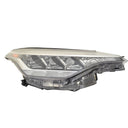 Depo 312-11BQR-UCN2 Headlight Assembly - Right